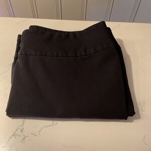 Alfani Woman black dress pants